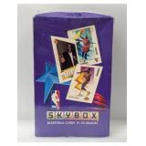 1991-1992 SkyBox Factory Sealed Set