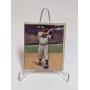 1950 Bowman Jackie Robinson #22 (Crease)