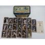 Cooperstown Collection Metallic Images Cards Set