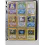 1999 COMPLETE Pokemon Base Set w/ Charizard Holo