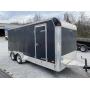 7' X 16' ENCLOSED EAST TN TRAILER