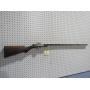 WATUGA/CRESCENT SINGLE SHOTGUN 12 GUAGE