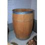OLD NAIL KEG