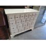 LINEAGE WHITE OAK 4 DWR DRESSER