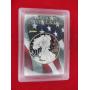 2000 .999 SILVER EAGLE