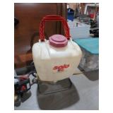 SOLO BACKPACK SPRAYER