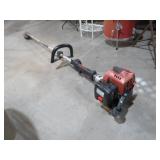 GAS POWERED WEED EATER