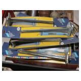 (14)HOTWATER HEATER ELEMENTS (NOS)