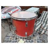 SINGLE DRUM