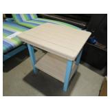 BREEZESTA DECK TABLE