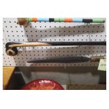 IRISH BLACKTHORN SHILLELAGH 22"L
