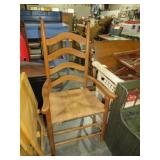 CHAIR WOOD CHAIR