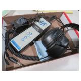 SDT 101 ULTRA SONIC LEAK DETECTOR