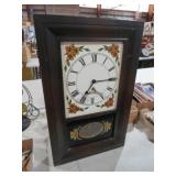 VINTAGE SETH THOMAS MANTLE CLOCK