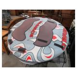 NICE OBRIEN 60" ROUND SUPER SCREAMER RAFT