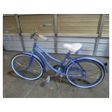 CRANBROOK LADIES BICYCLE