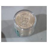 ULYSSES S. GRANT PRESIDENTAL DOLLARS -UNC
