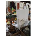 TROPICAL DECOR PIECE