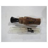 VTG DUCK CALL , HAYDELS GAME CALLS,