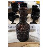 VINTAGE BOURBON DECANTUR
