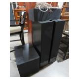 PARADIGM S/4 SPEAKERS