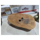 AFRICAN KALIMBA INSTRUMENT