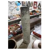 ARTILLERY SHELL CASING