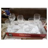COLL. STEMWARE