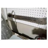 TRIBAL WARRIOR MACHETE 24"L