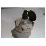 VINTAGE CHINA PERFUME BOTTLE