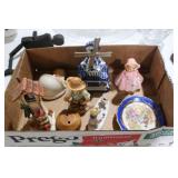 COLL. MINIATURES