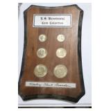 US BICENTENNIAL COIN COLLECTION