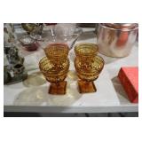 PARK LANE INDIANA GLASSES