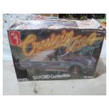 1980 SEALED AMT 50 FORD MODEL KIT (NOS)
