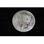 1922 P PEACE SILVER DOLLAR 90%
