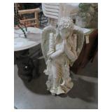NICE  RESIN YARD  ANGEL