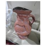 BARTMANN STONEWARE JUG - GERMANY
