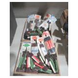 OLD STOVE STOCK SHOE STRINGS