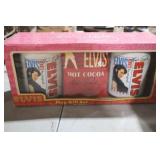 VINTAGE ELVIS PRESLEY HOT COCOA SET