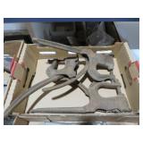 BOX LITTLE GIANT TOOLS