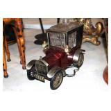 1918 FORD MODEL T LIQUOR DECANTER