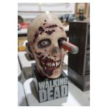 THE WALKING DEAD ADV COLLECTORS PIECE DVD HOLDER