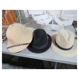 ORVIS HAT & OTHER NICE HATS