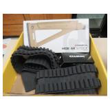 MAGPUL MOE-AK STOCK NIB, BELT AMMO HOLDER