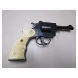 ROHM VALOR / .22LR CAL REVOLVER