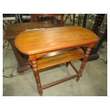 1930S RADIO TABLE