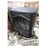 ELECTRIC FLOOR HEATER