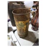 VINTAGE UMBRELLA/WALKING CANE HOLDER