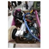 COL. MISC POWERTOOLS