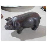 CAST IRON PIG